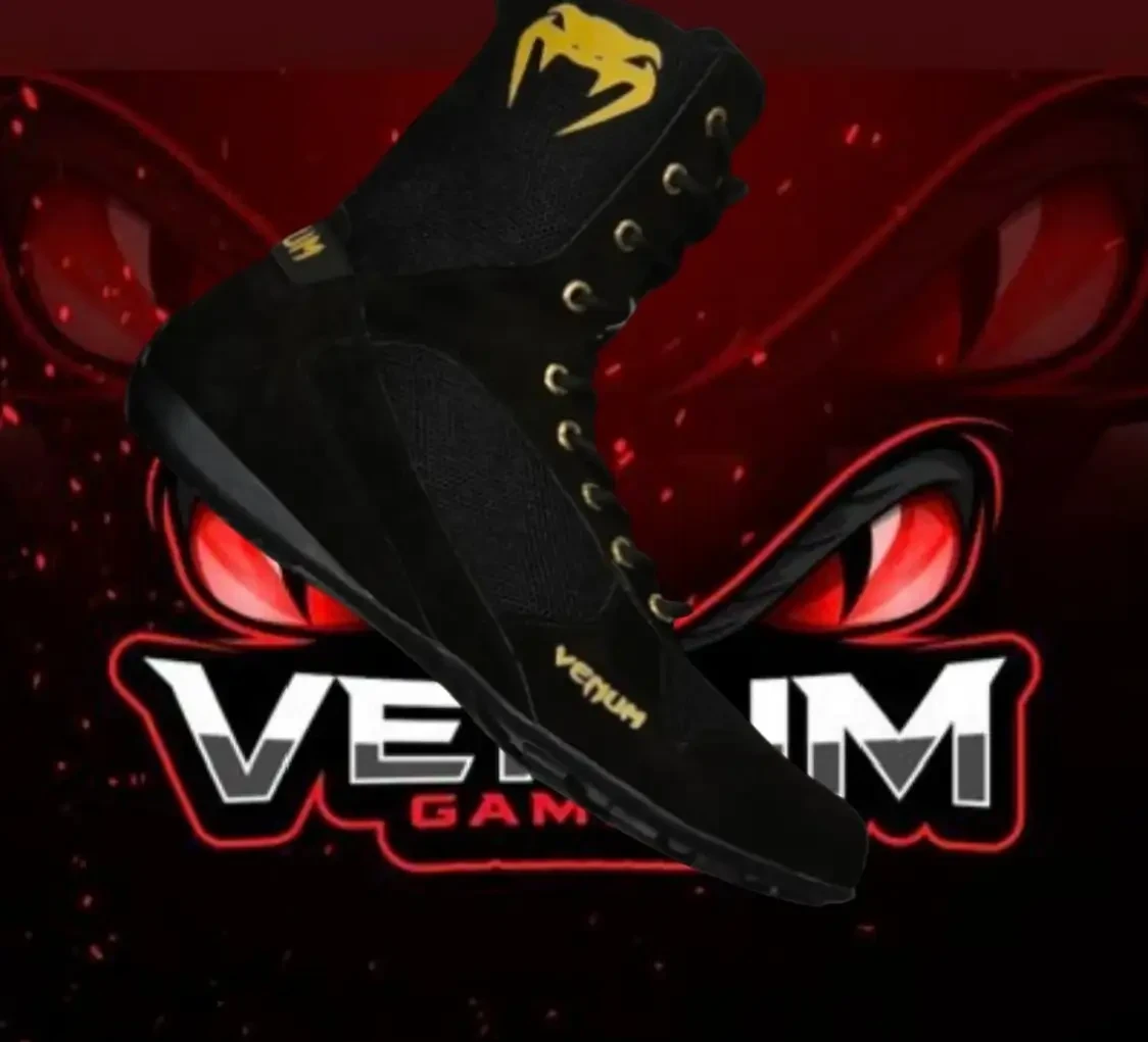 BOTAS DE BOXEO VENUM Agotado 