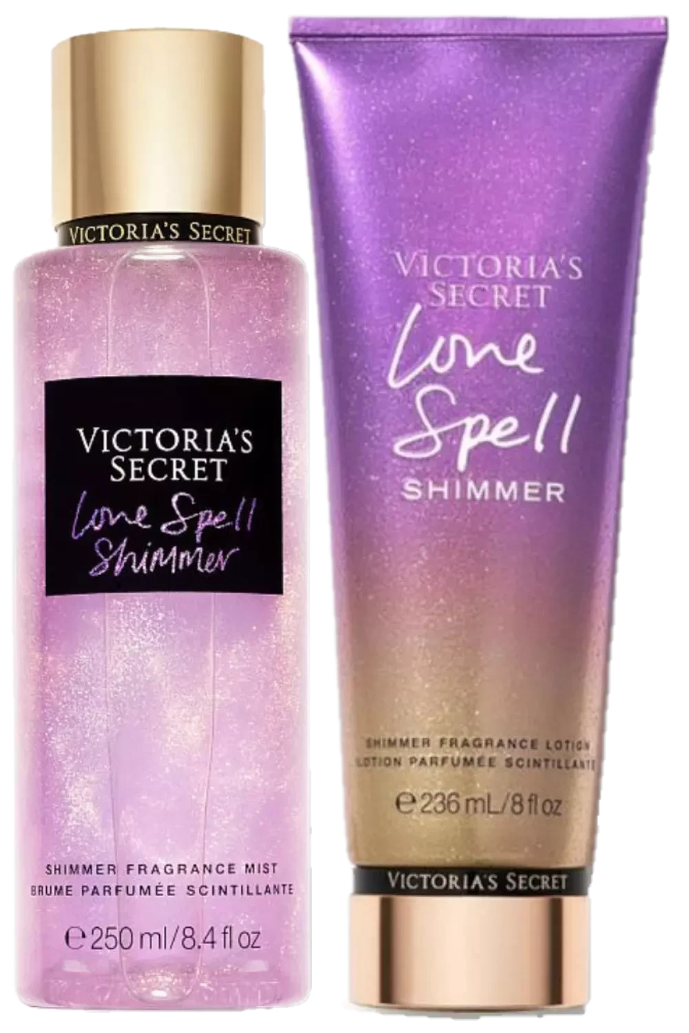VS Hidratante Love Spell 2