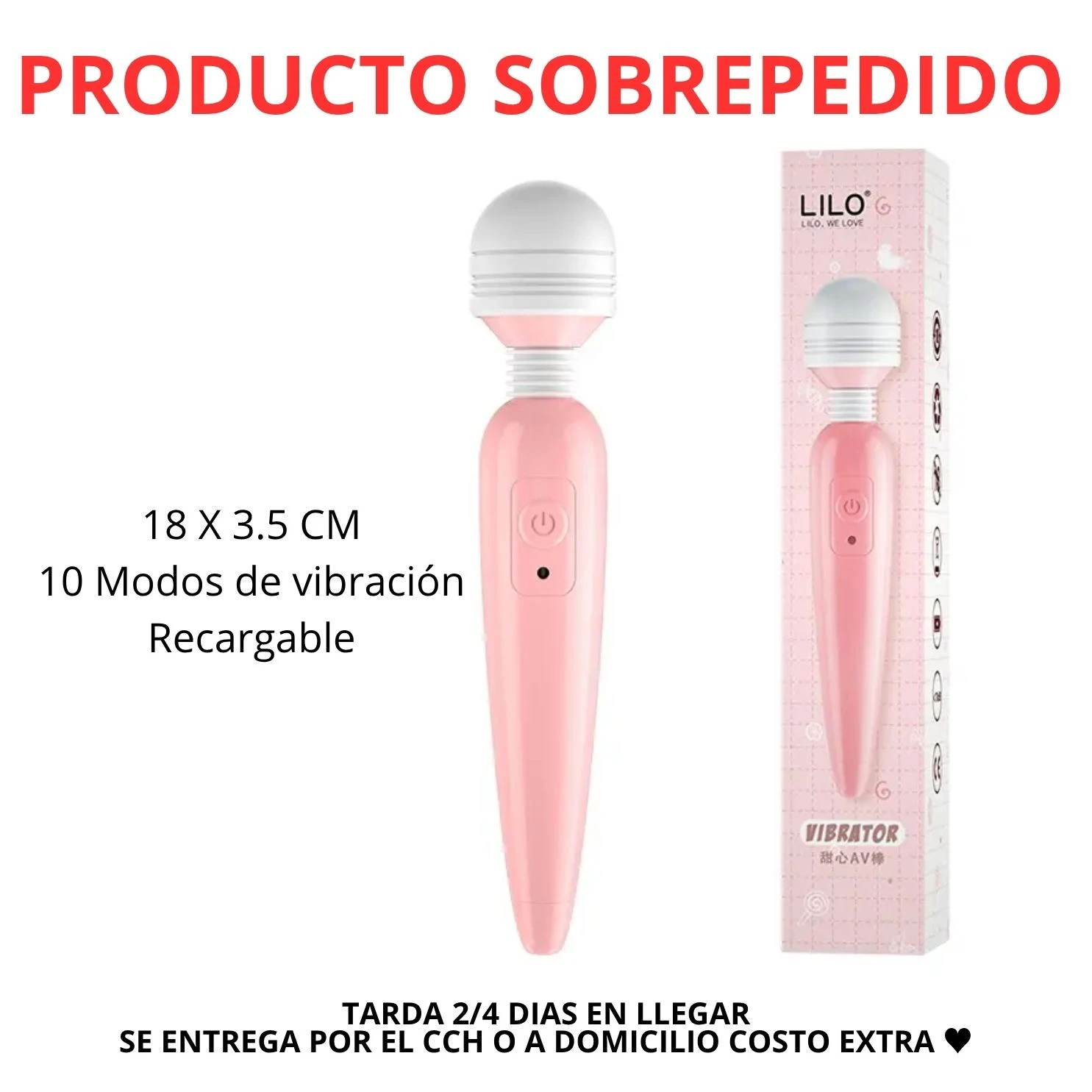 MICROFONO CHICO