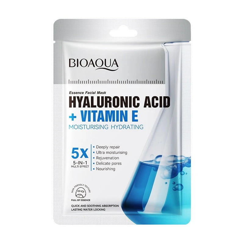 VELO ACIDO HYALURONIC + VITAMINA E