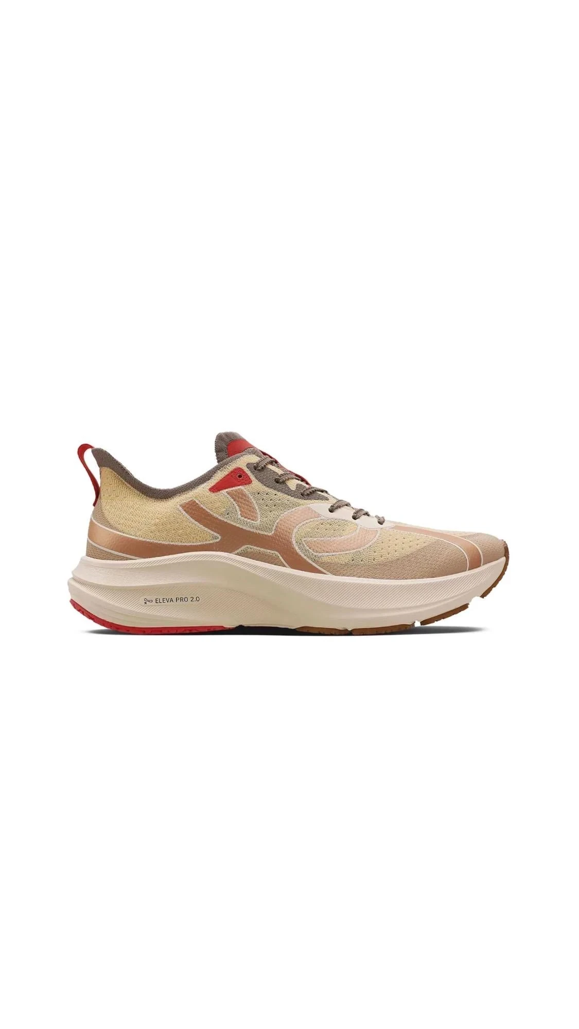 TENIS OLIMPIKUS CORRE 4 