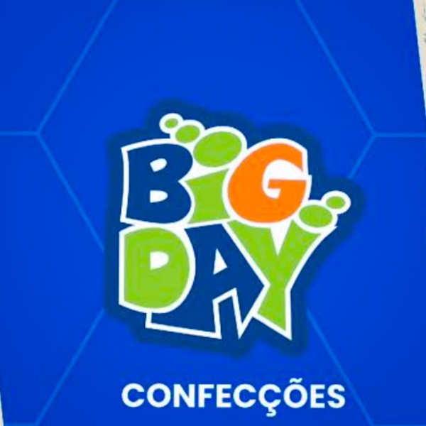 Big Day Confecções