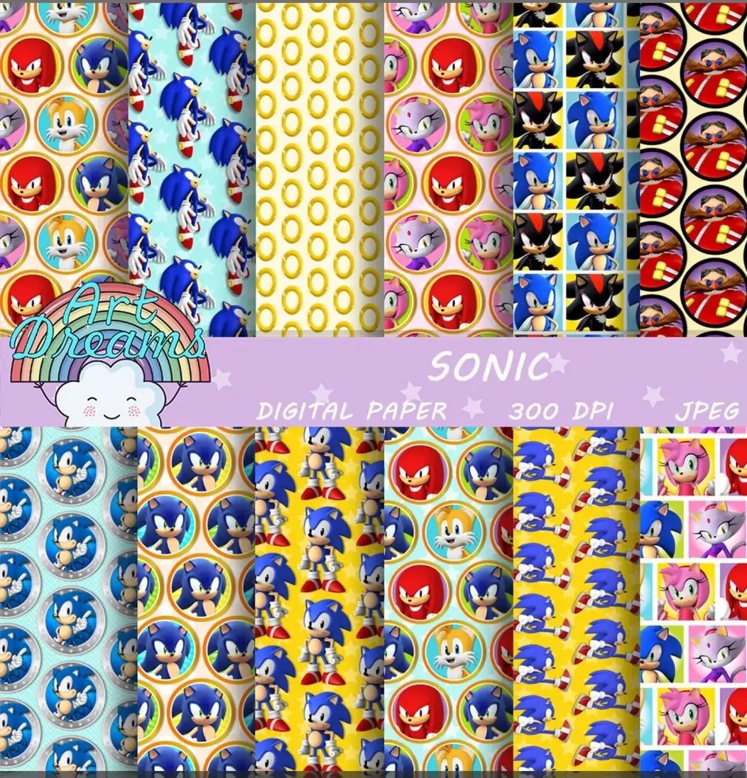Sonic