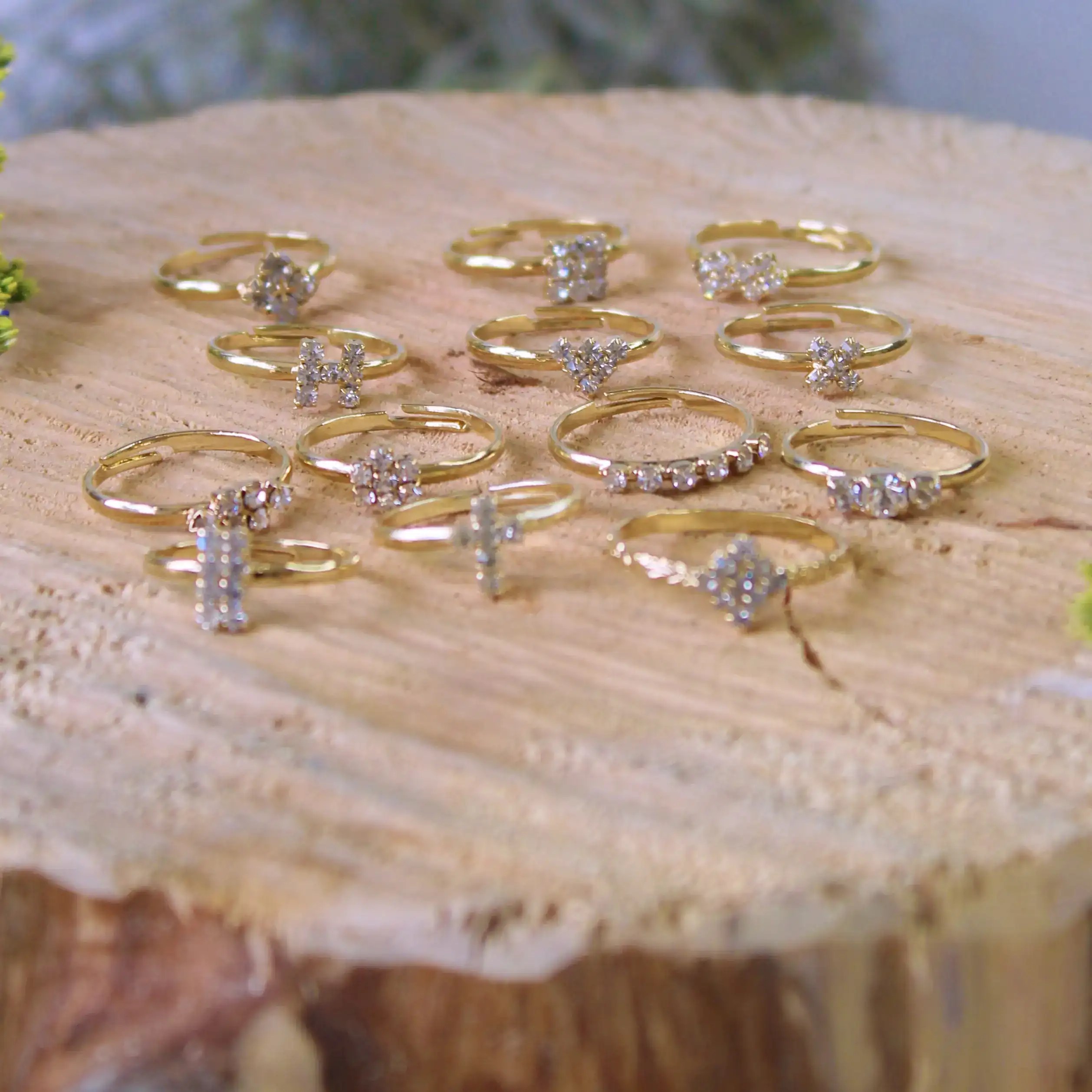 ANILLOS