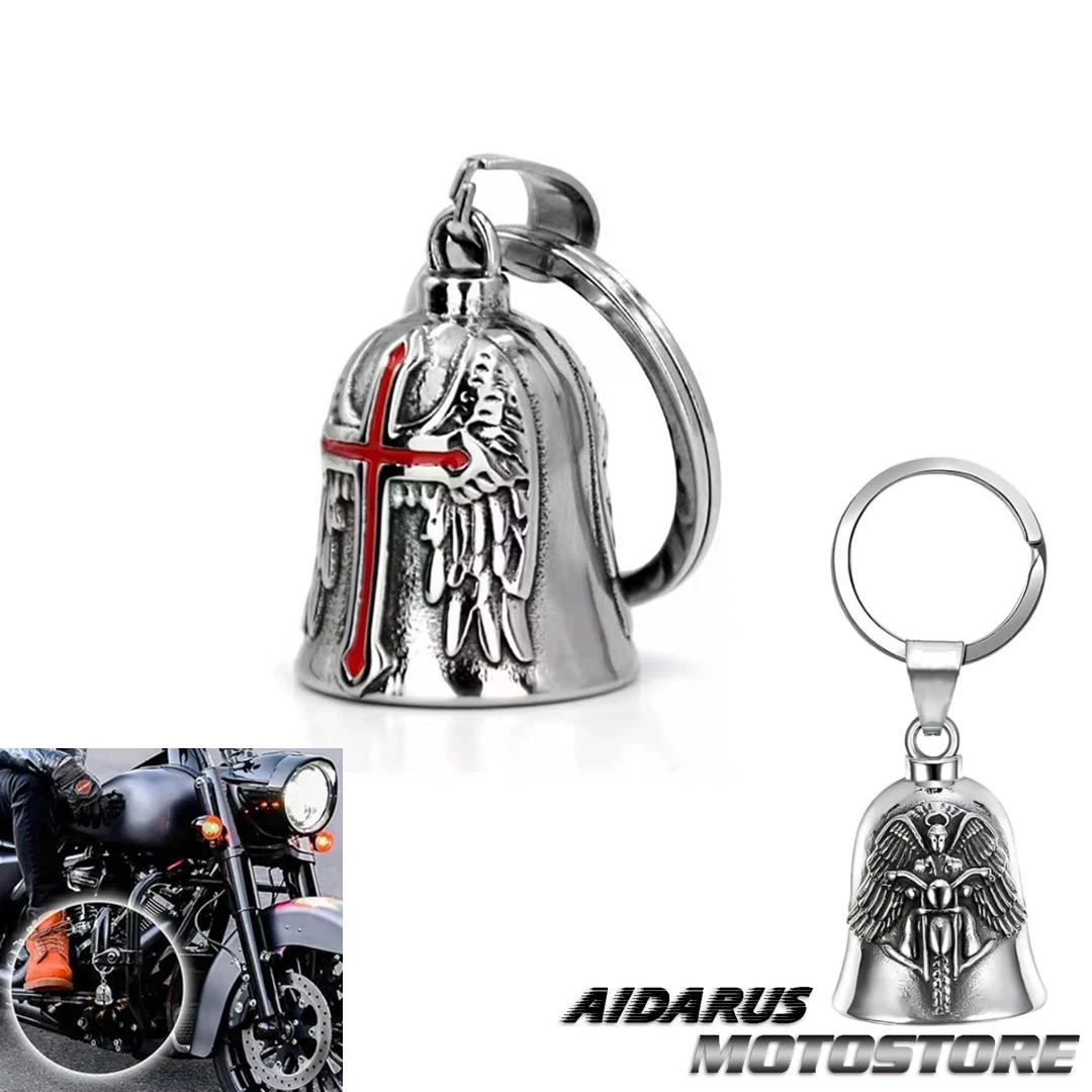 CAMPANA BIKER