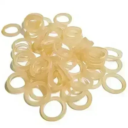 Elastico intra oral 5/16 médio 