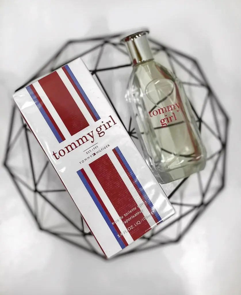 PERFUMES HOMBRE AAA 5
