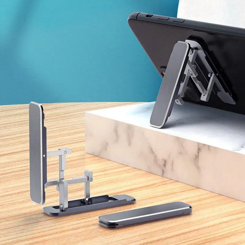 CLIP SOPORTE DE CELULAR