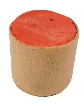Rojo Ingles