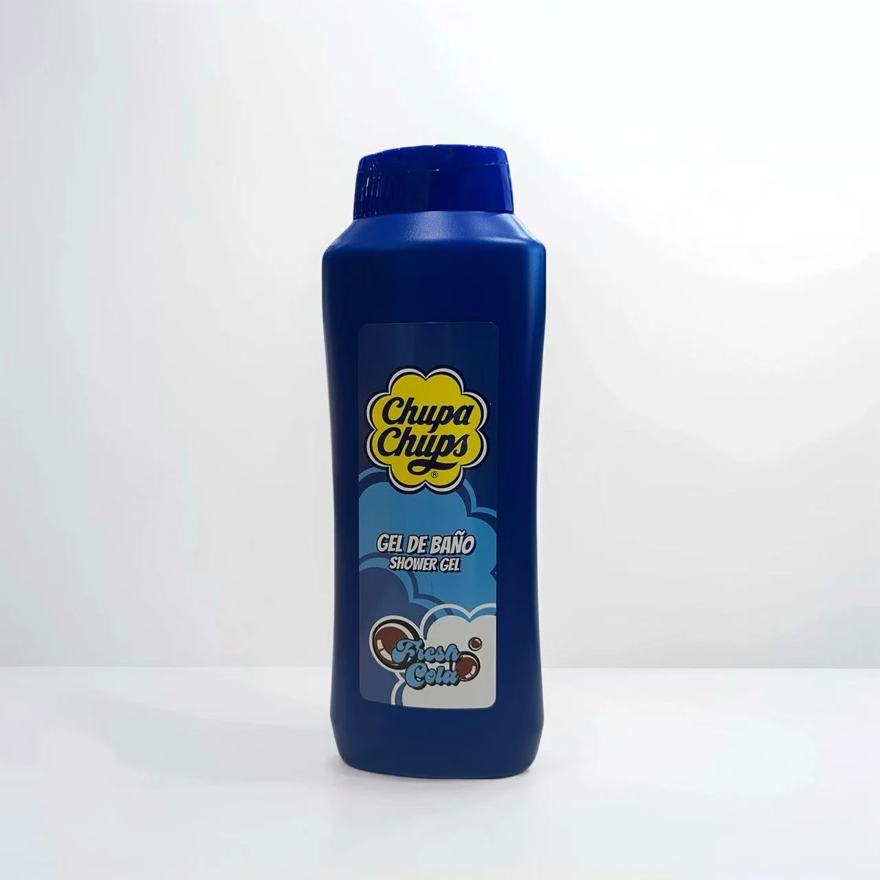 Gel coca- cola
