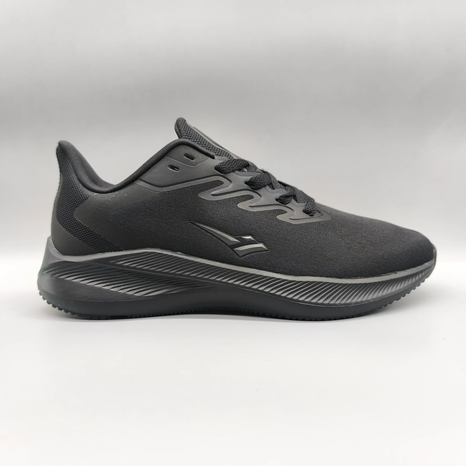 WEST DE HOMBRE FULL BLACK (Original)