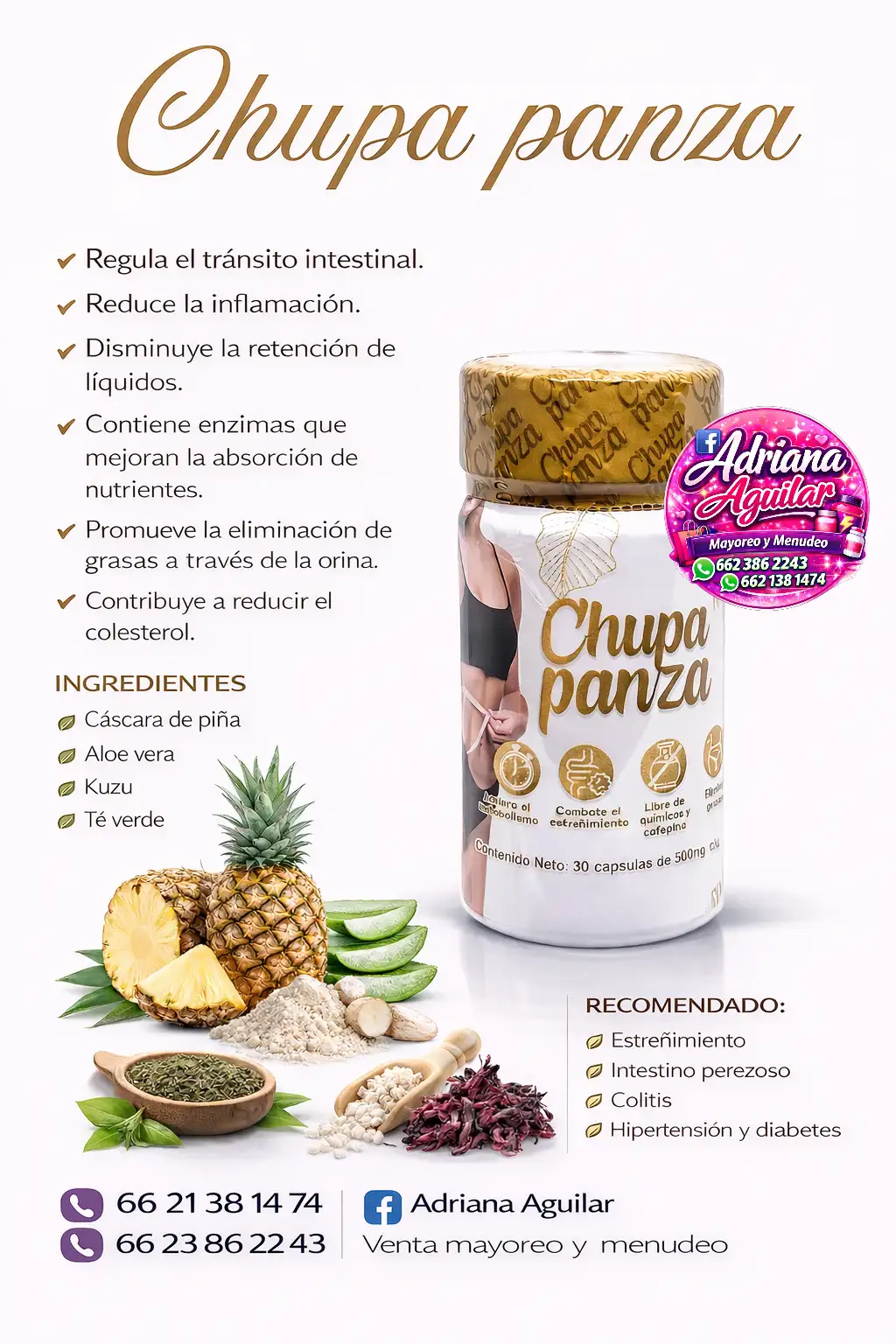 CHUPAPANZA