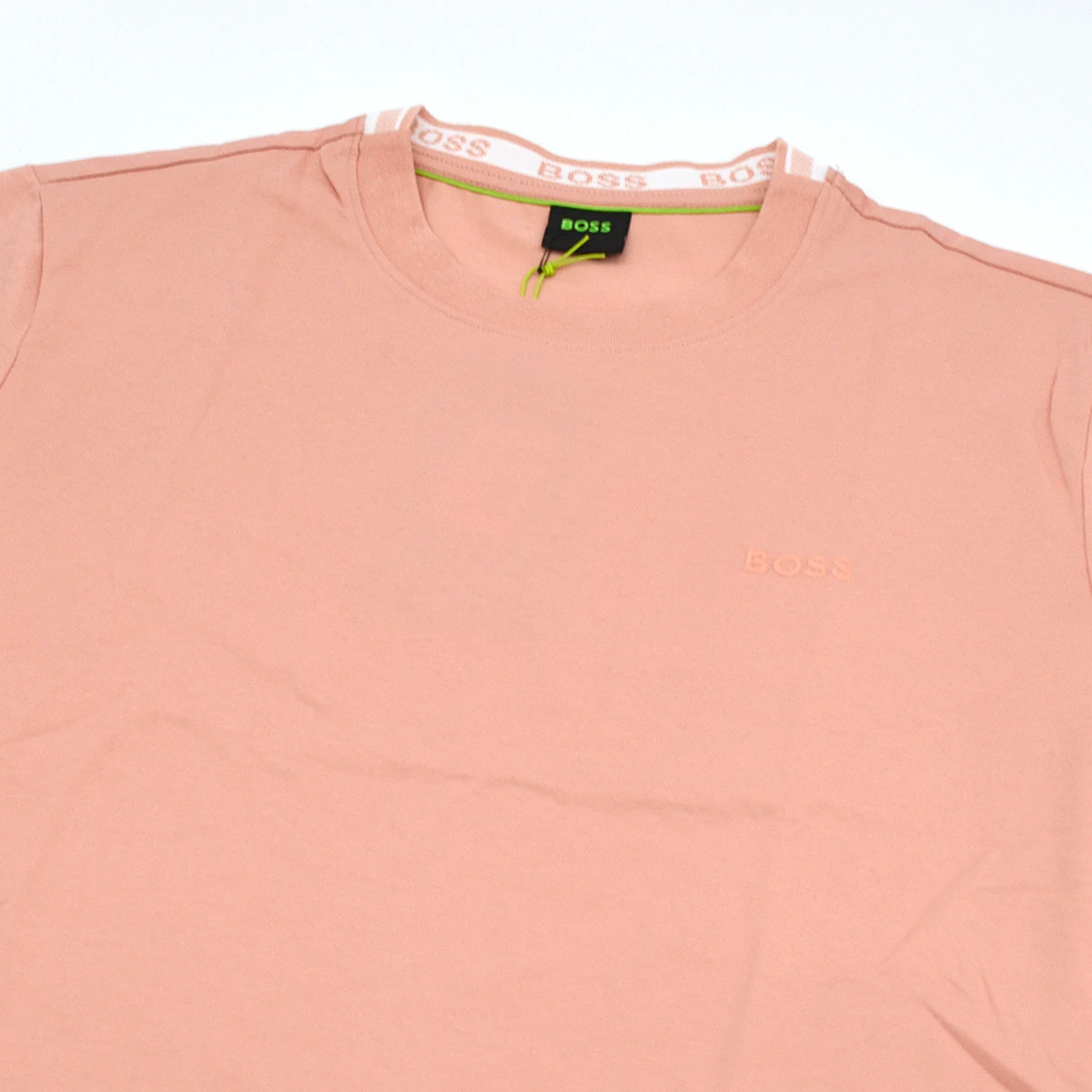 Playera Boss 2