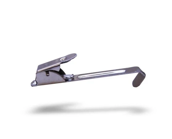 CLIP P/RADIOGRAFIA INOX - PS