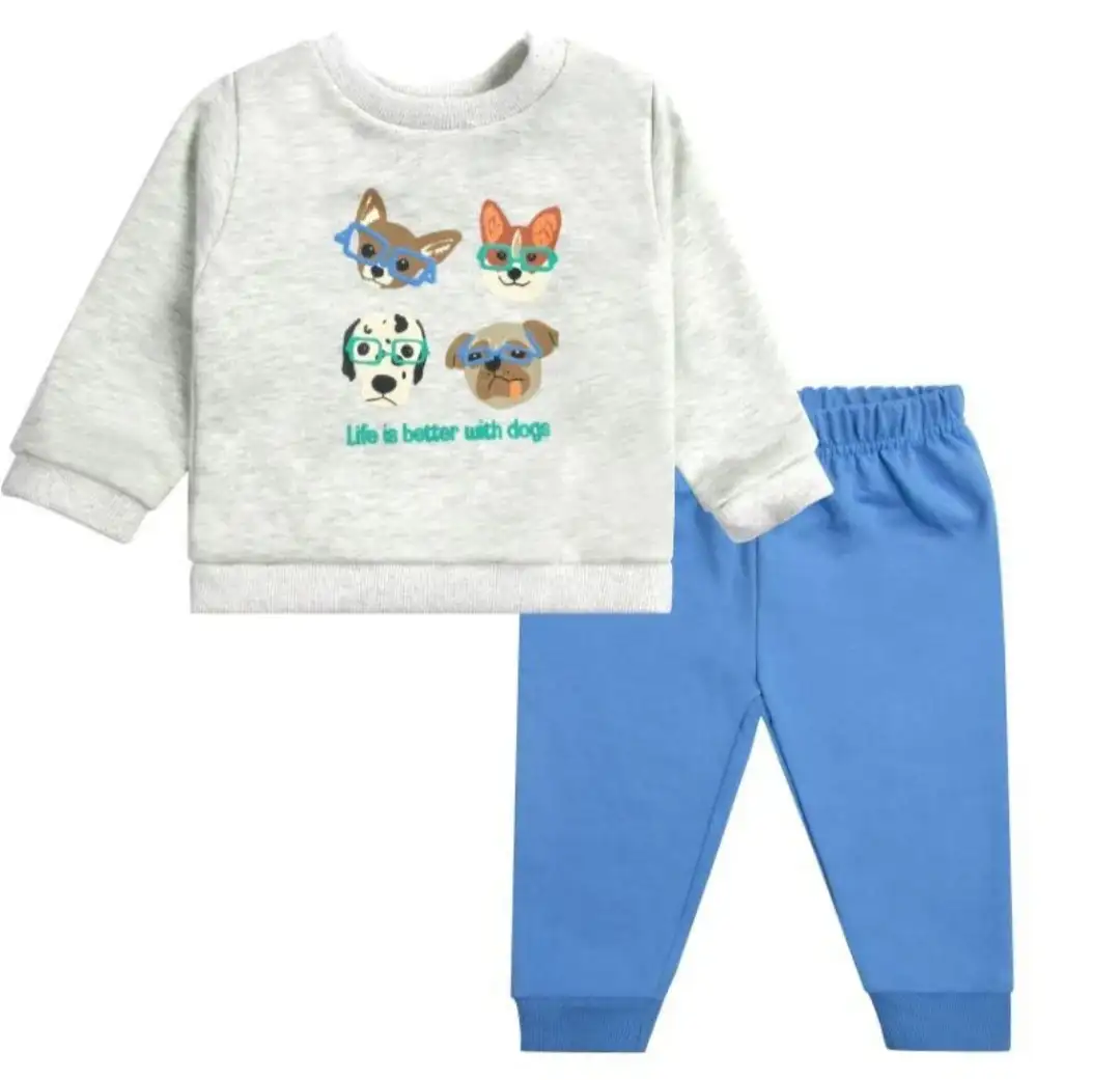 Conjunto 2 piezas
