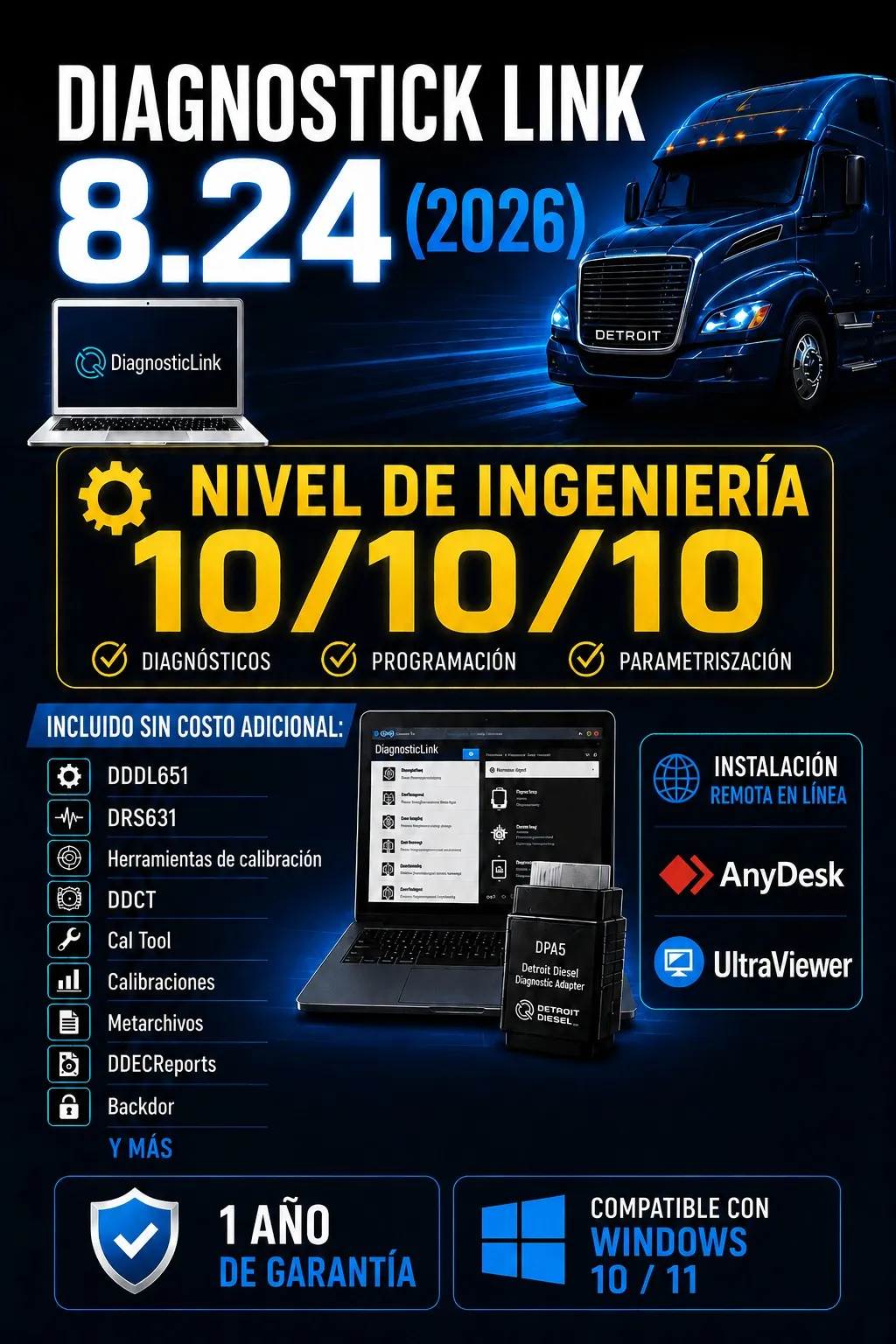 DDDL 8.24 (2026)