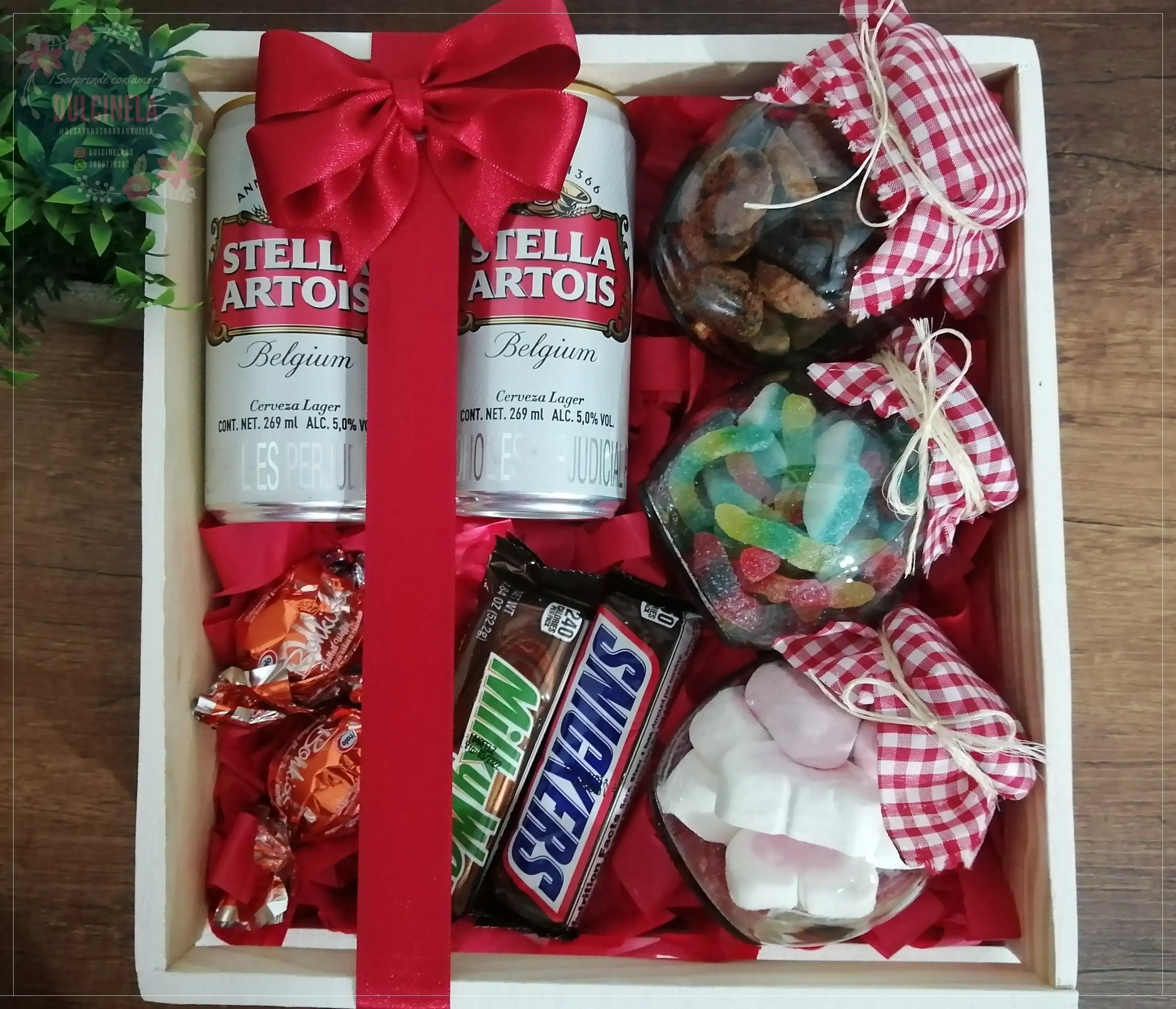 Sweet Gift For Him 2