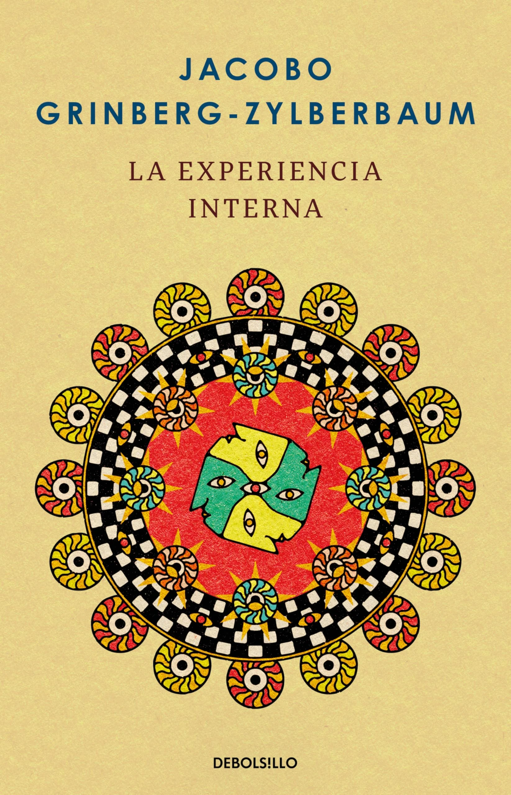 LA EXPERIENCIA INTERNA 