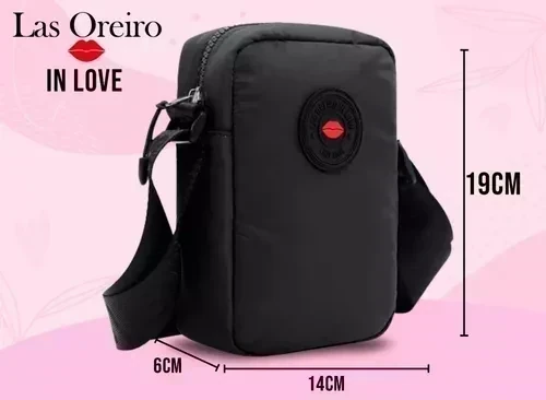 MORRAL PORTA CELULAR 27193 4