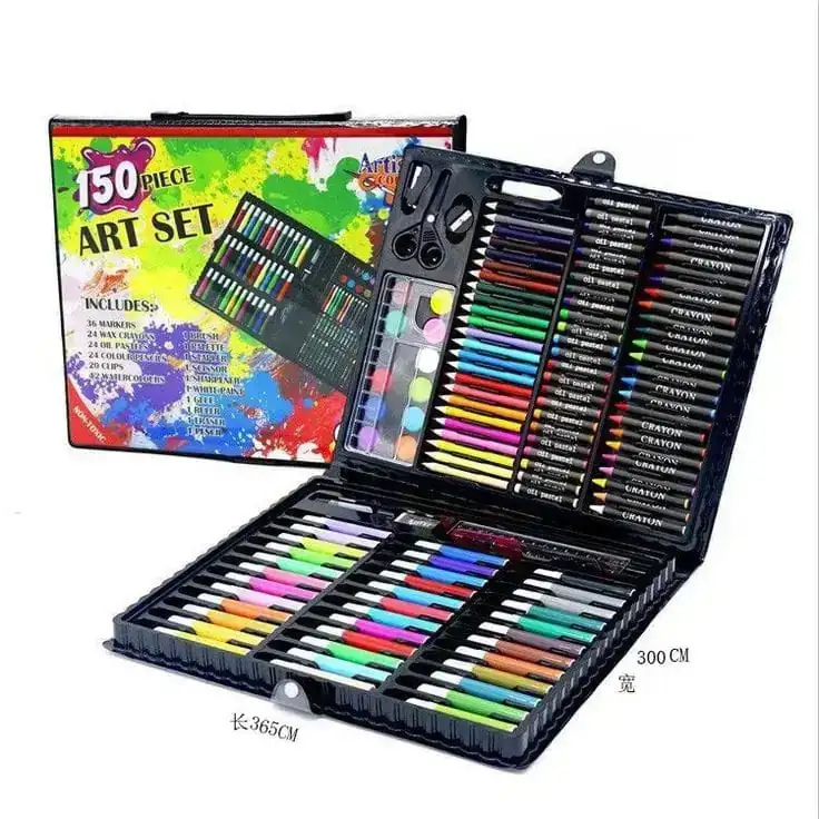 Kit de arte para colorear 🖍️ 3