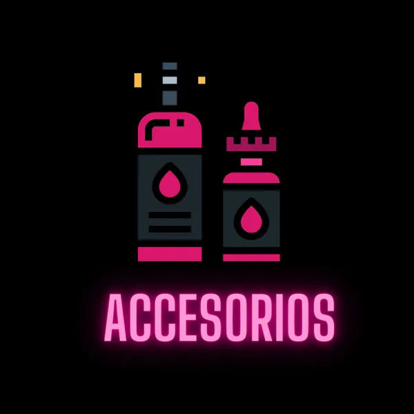 Accesorios