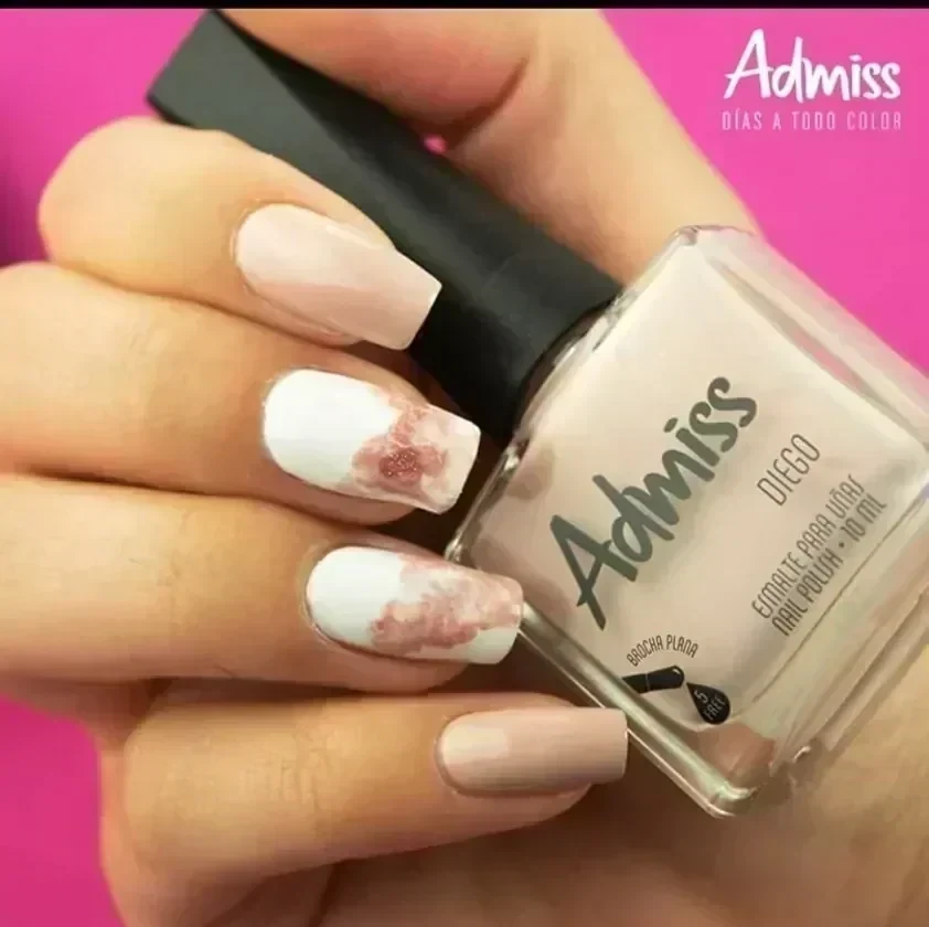 admiss esmalte diego