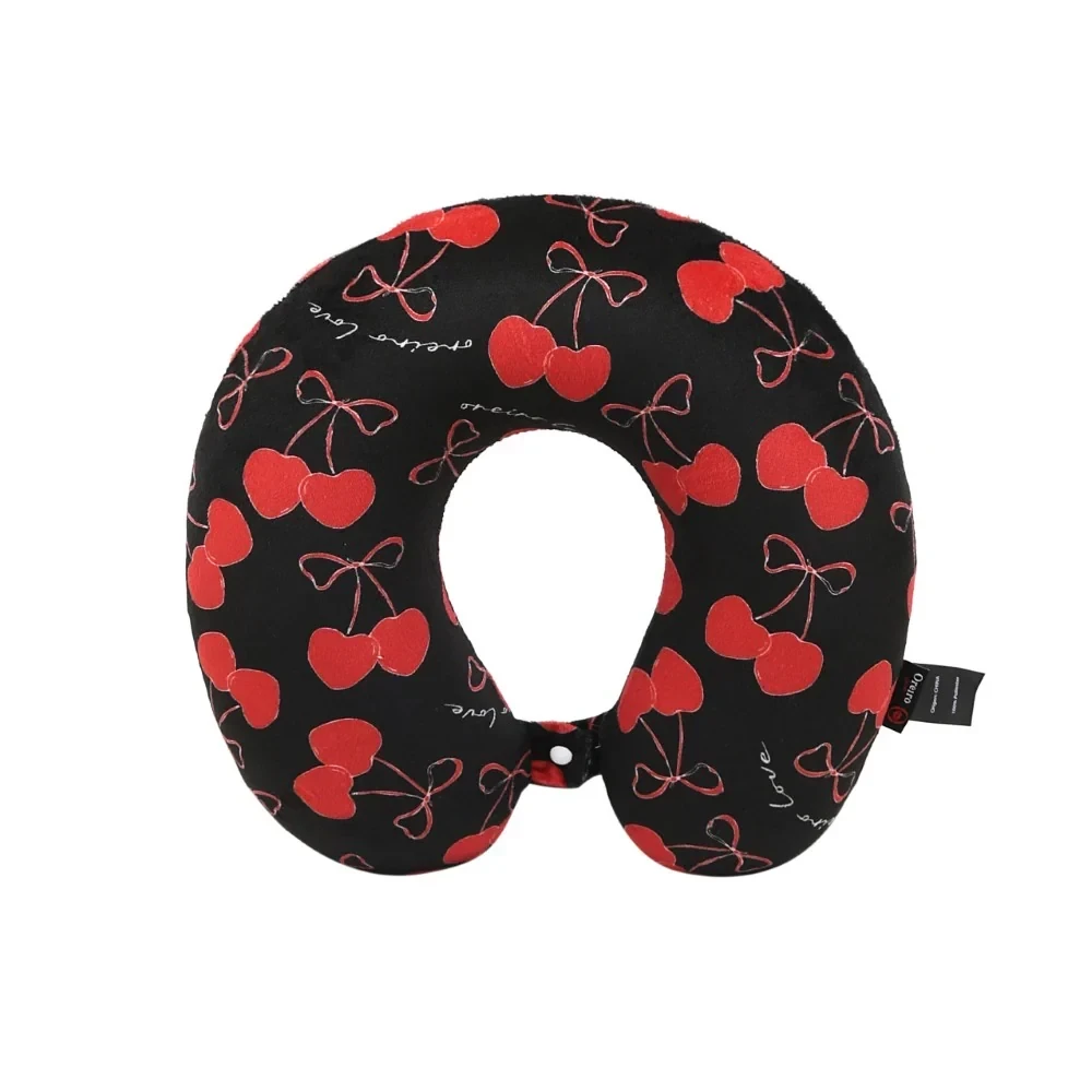 SET DE VIAJE OREIRO ALMOHADA Y ANTIFAZ 31321 3