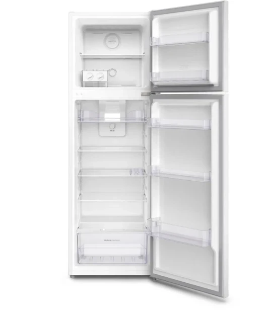 HELADERA GAFA BLANCA 252LTS PUERTA REVERSIBLE ‼️SOLO POR PEDIDOS ‼️  3