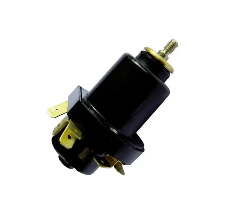 Interruptor boton farol Fusca / Brasilia / Kombi IM11251
