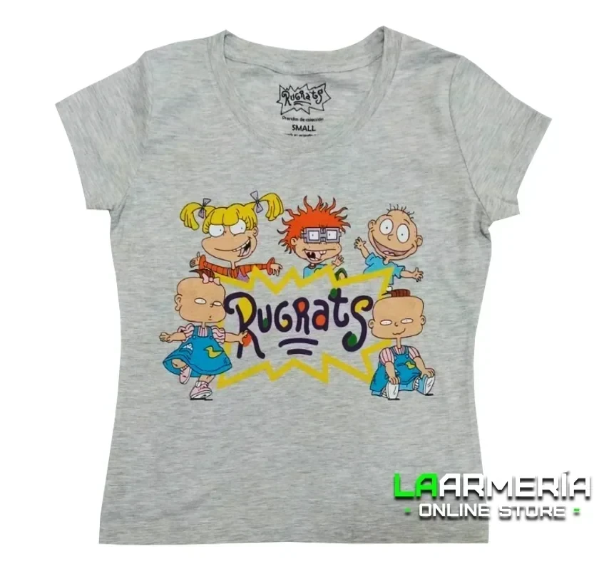 Rugrats (S-L)