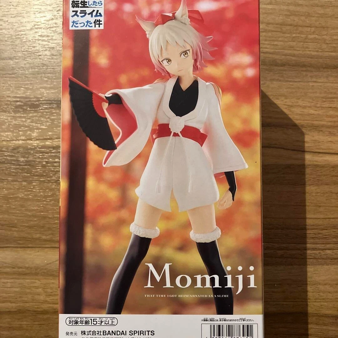 PRE VENTA - Momiji