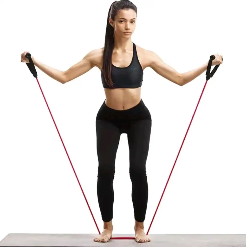 LIGAS FITNESS  4
