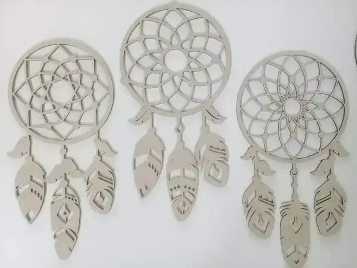 ATRAPASUEÑOS BOHO