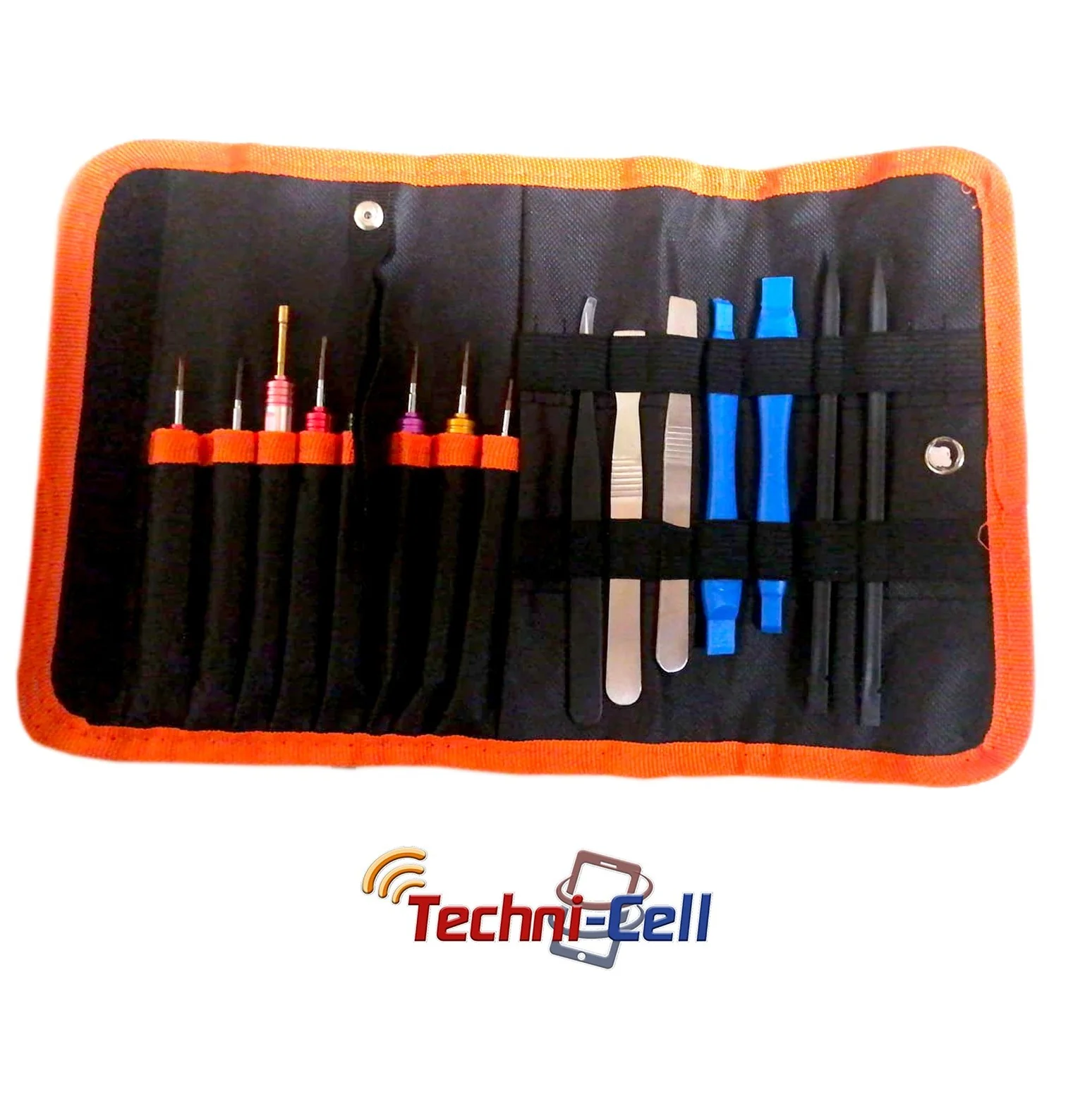 ELECTRONICS REPAIR TOOL KIT