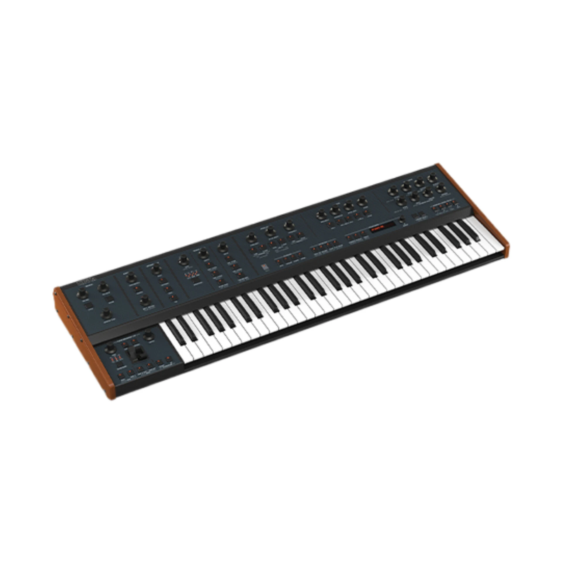 BEHRINGER UB-XA