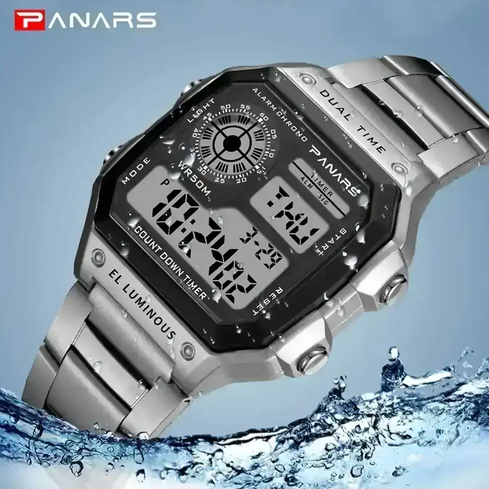 Reloj Original 2 Marcas Disponible. 3