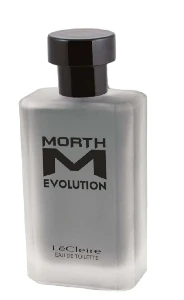 EAU DE TOILETTE MORTH EVOLUTION 100ML