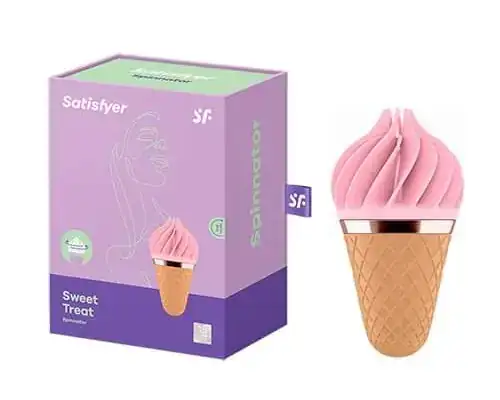 Sweet pink 🍦🩷