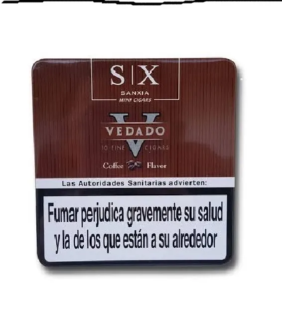 Vedado Six Coffe 