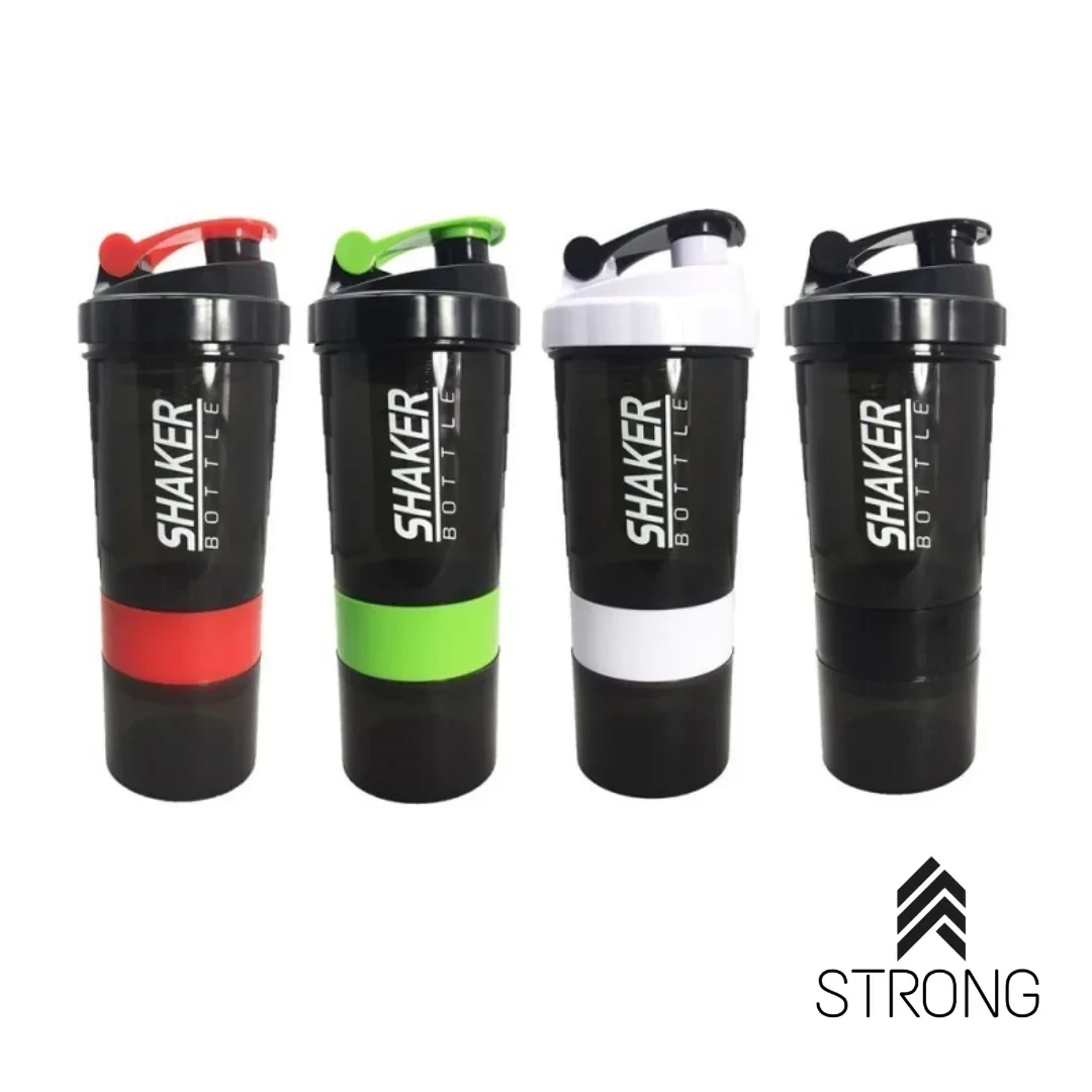 SHAKER  2