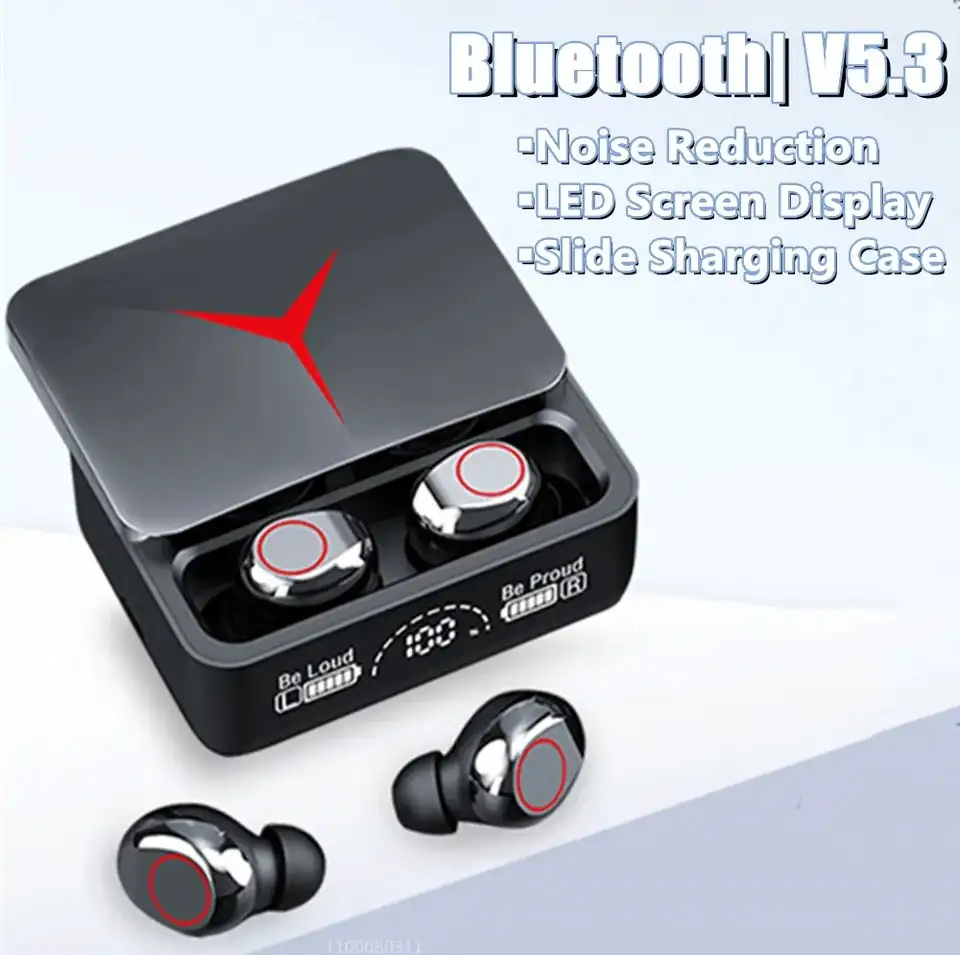 Audífonos Inalámbricos M90 Pro 2