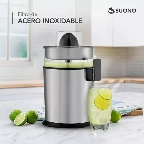EXPRIMIDOR SUONO PRO 2