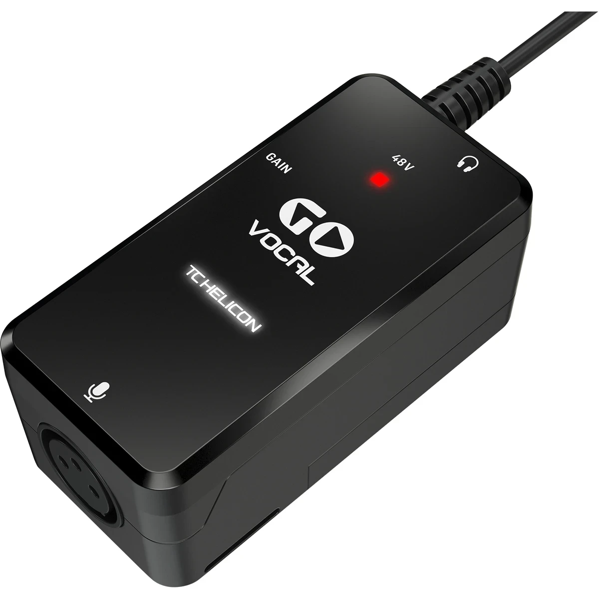TC HELICON GOVOCAL