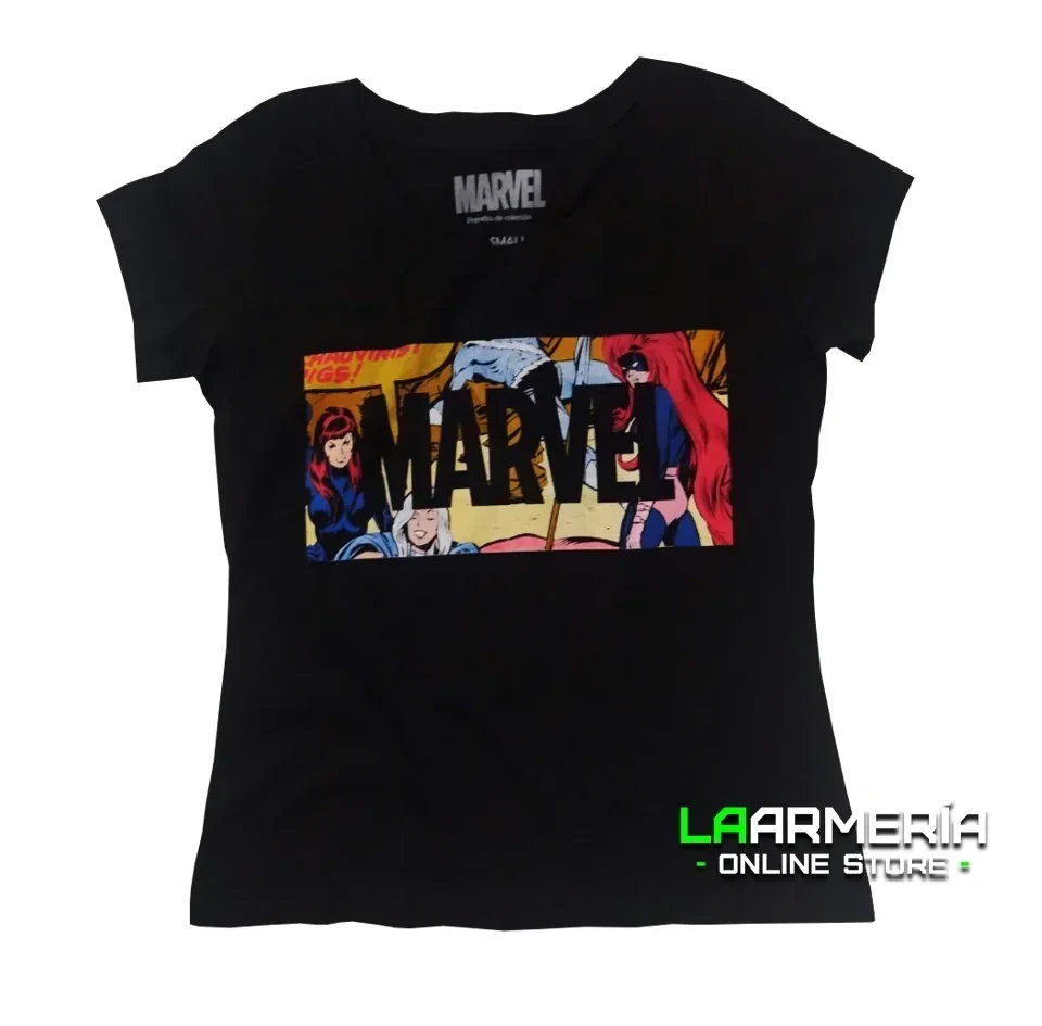 Marvel (XL)