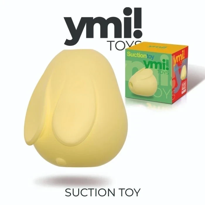 Succion toy  2