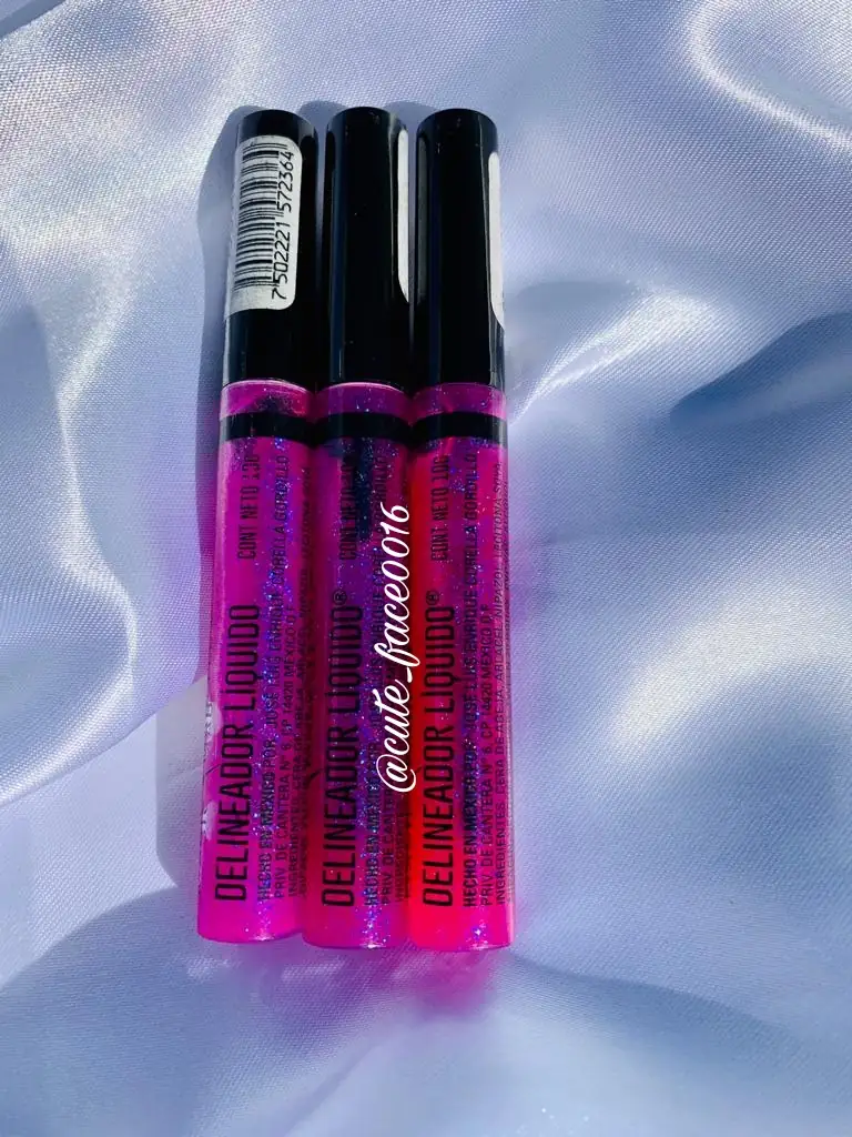 Delineador Glitter #31 Magic Mabelle 