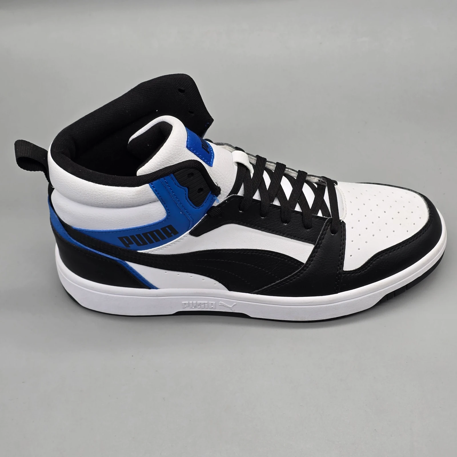 PUMA REBOUND V6 MID 2