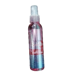 BODY SPLASH SWEET MALVADISCO 120ML