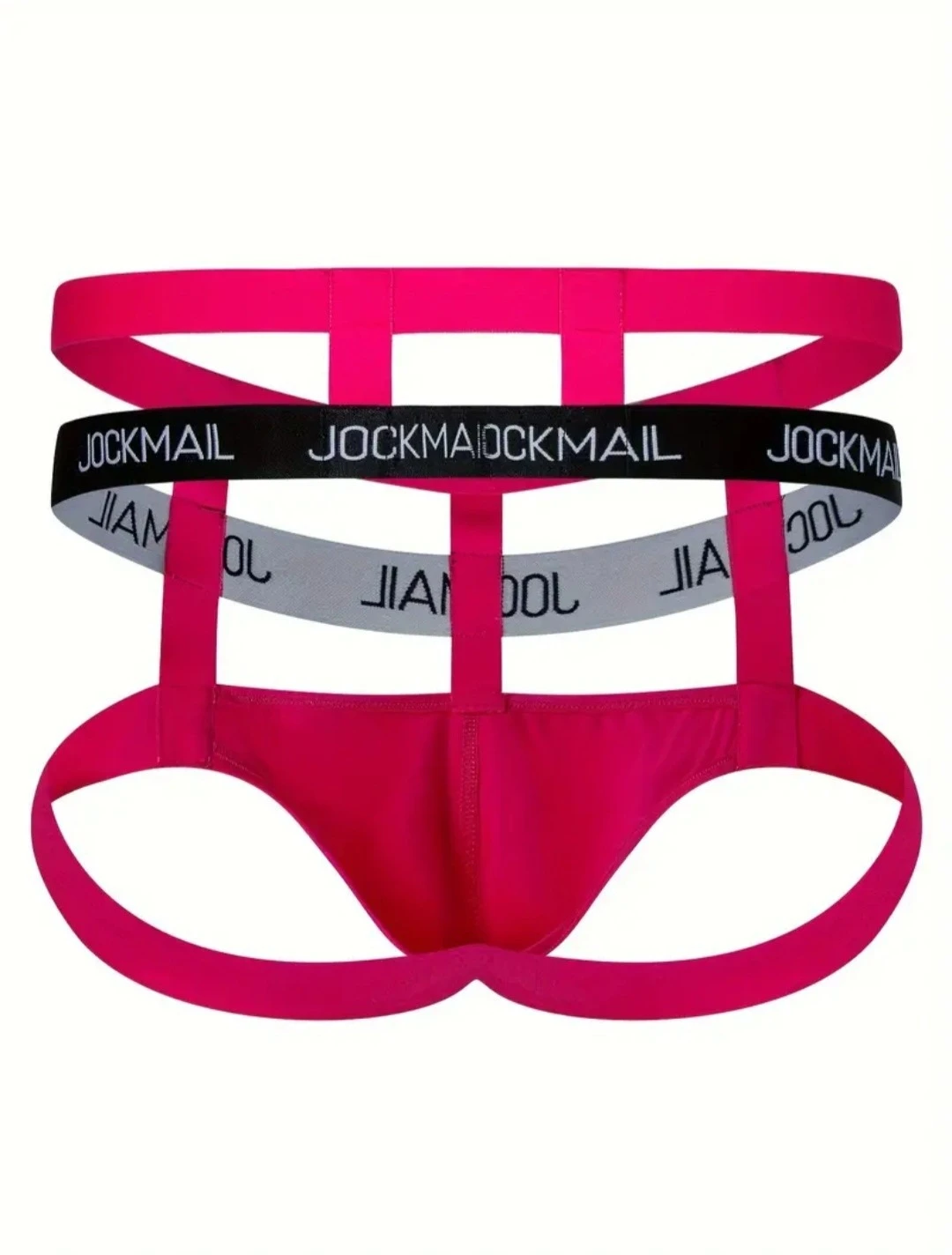 Aroel Fucsia, tallas M/L/XL 3