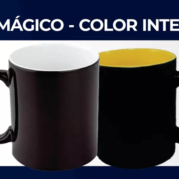 Vaso Magico Color Interno 3